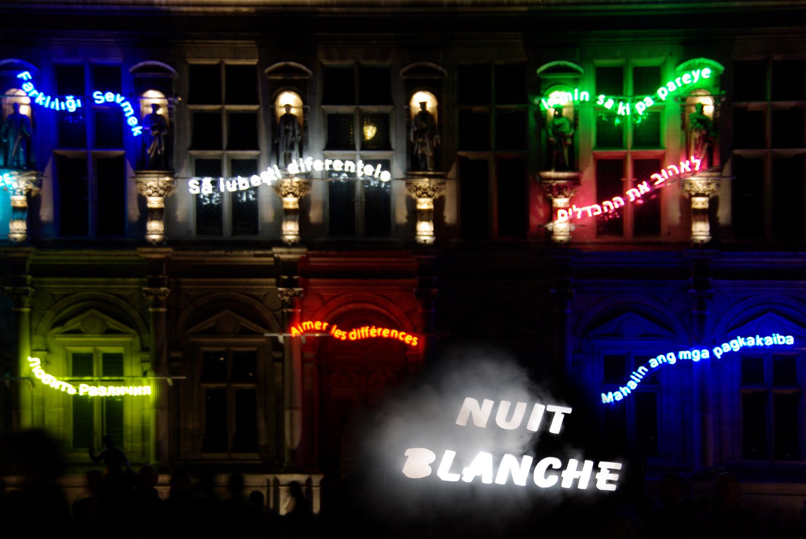 NuitBlanche